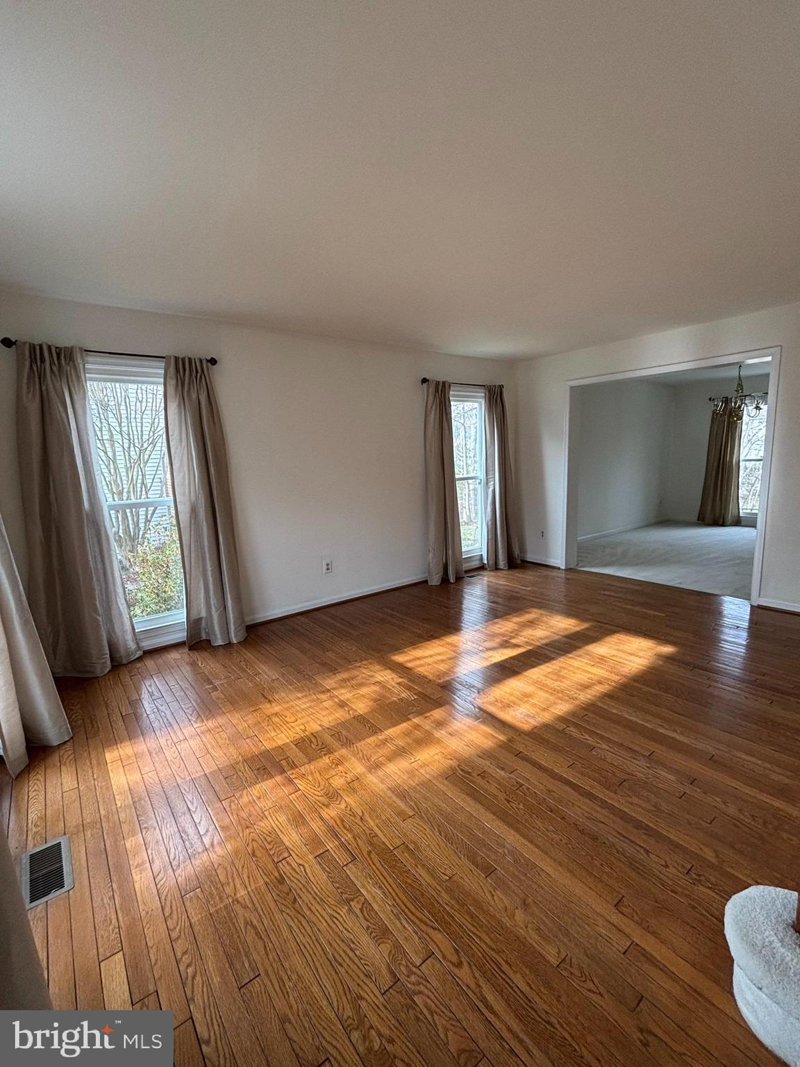 LITTLE ROCKY RUN - Residential Lease