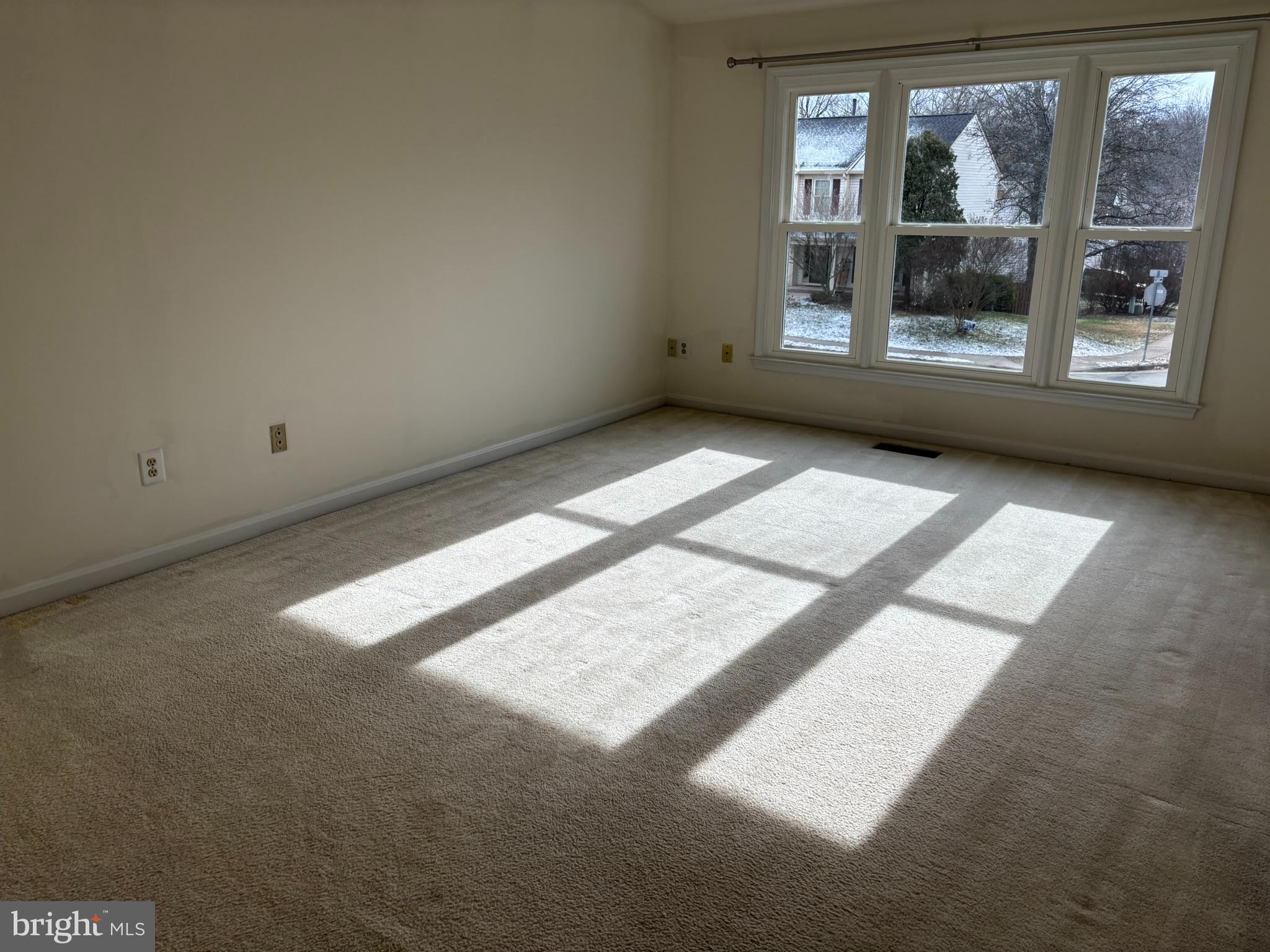 LITTLE ROCKY RUN - Residential Lease