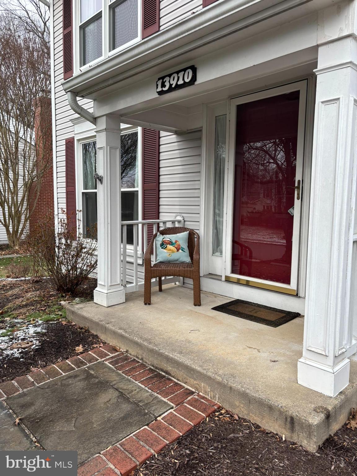 LITTLE ROCKY RUN - Residential Lease