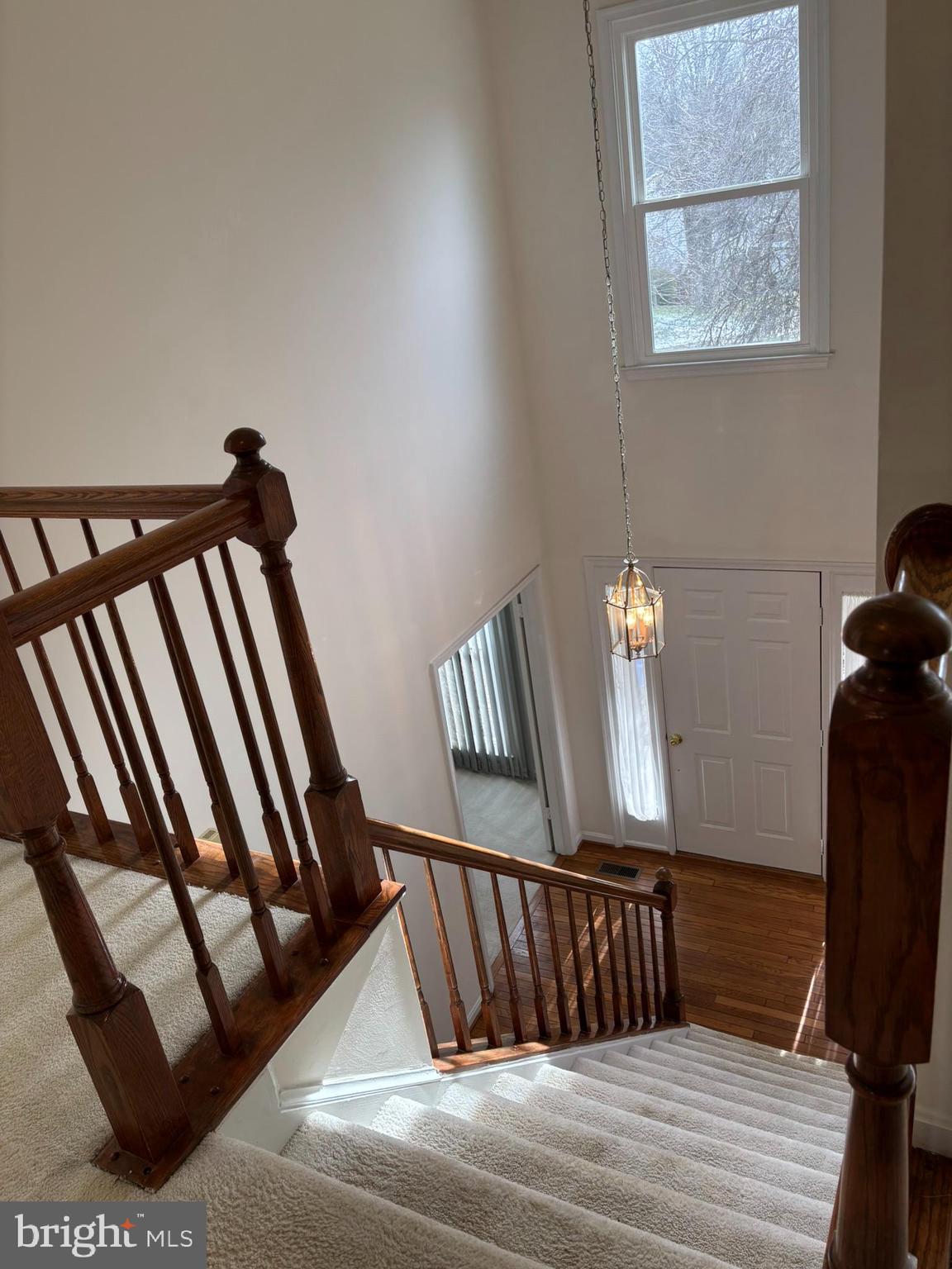 LITTLE ROCKY RUN - Residential Lease