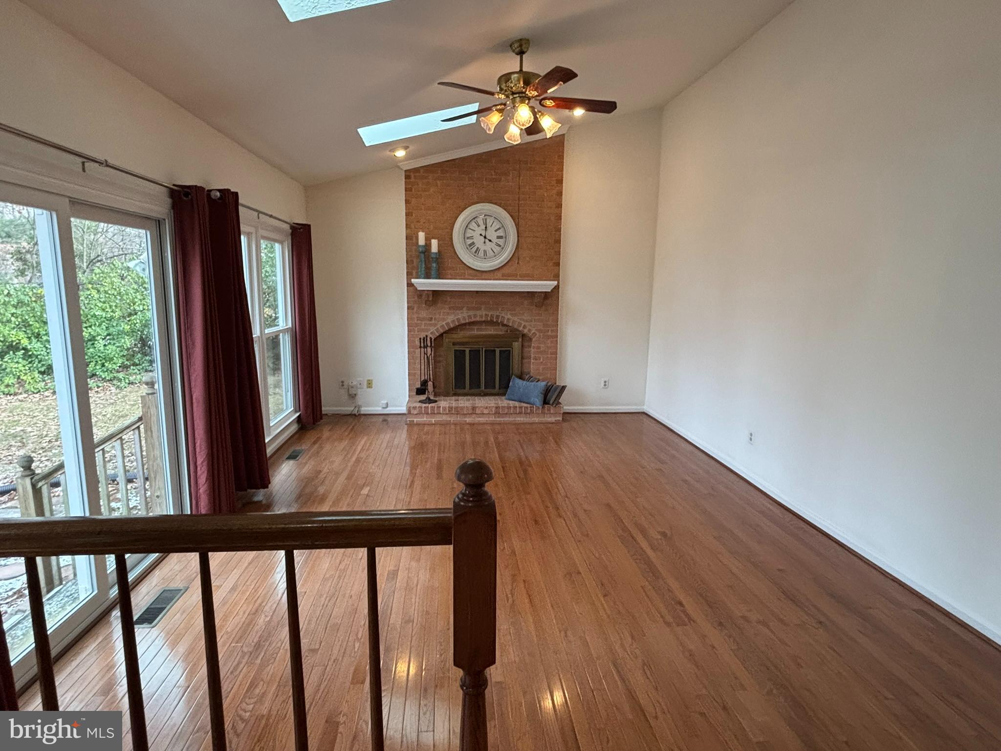 LITTLE ROCKY RUN - Residential Lease