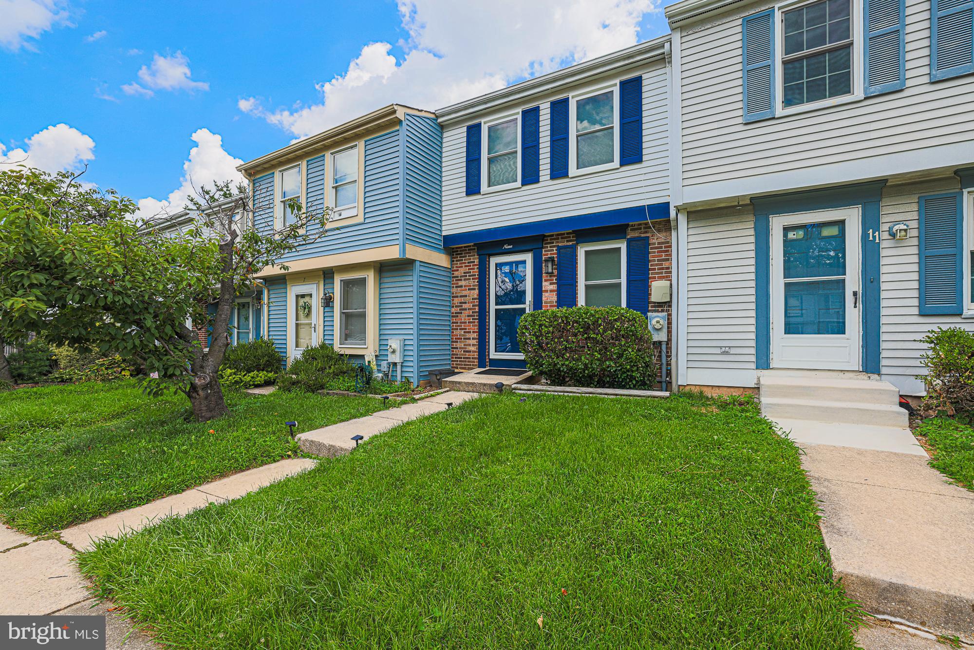 9 STILLWOOD CIRCLE