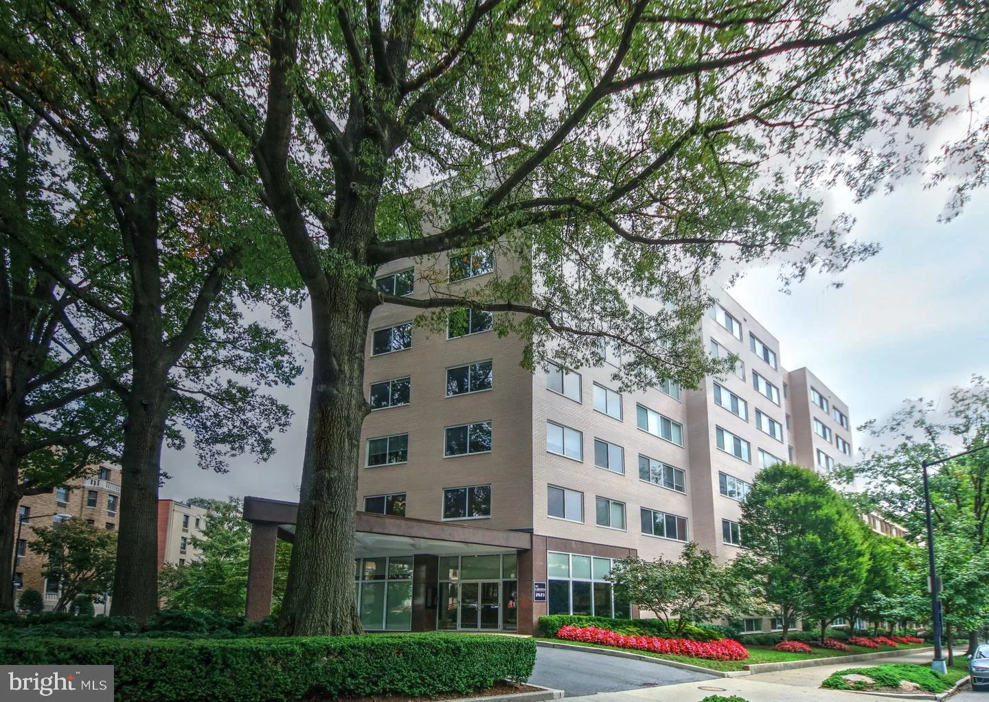 2829 Connecticut Avenue NW Unit 111, Washington, DC 20008