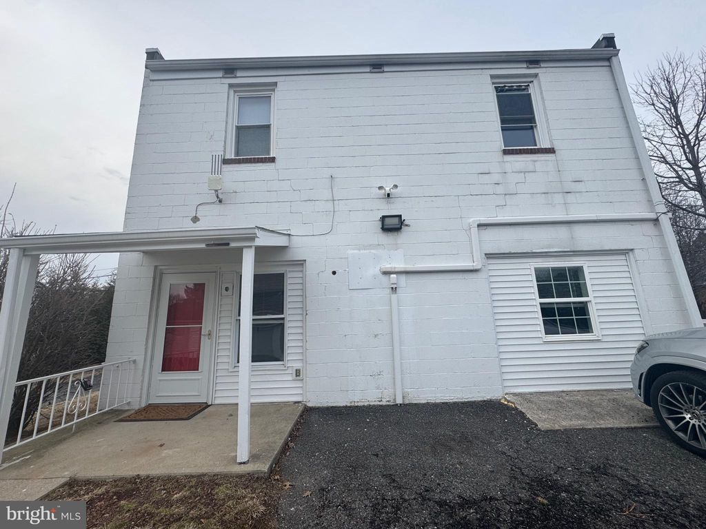 Photo of 631 Hill Road, WERNERSVILLE, PA 19565 (MLS # PABK2066698)