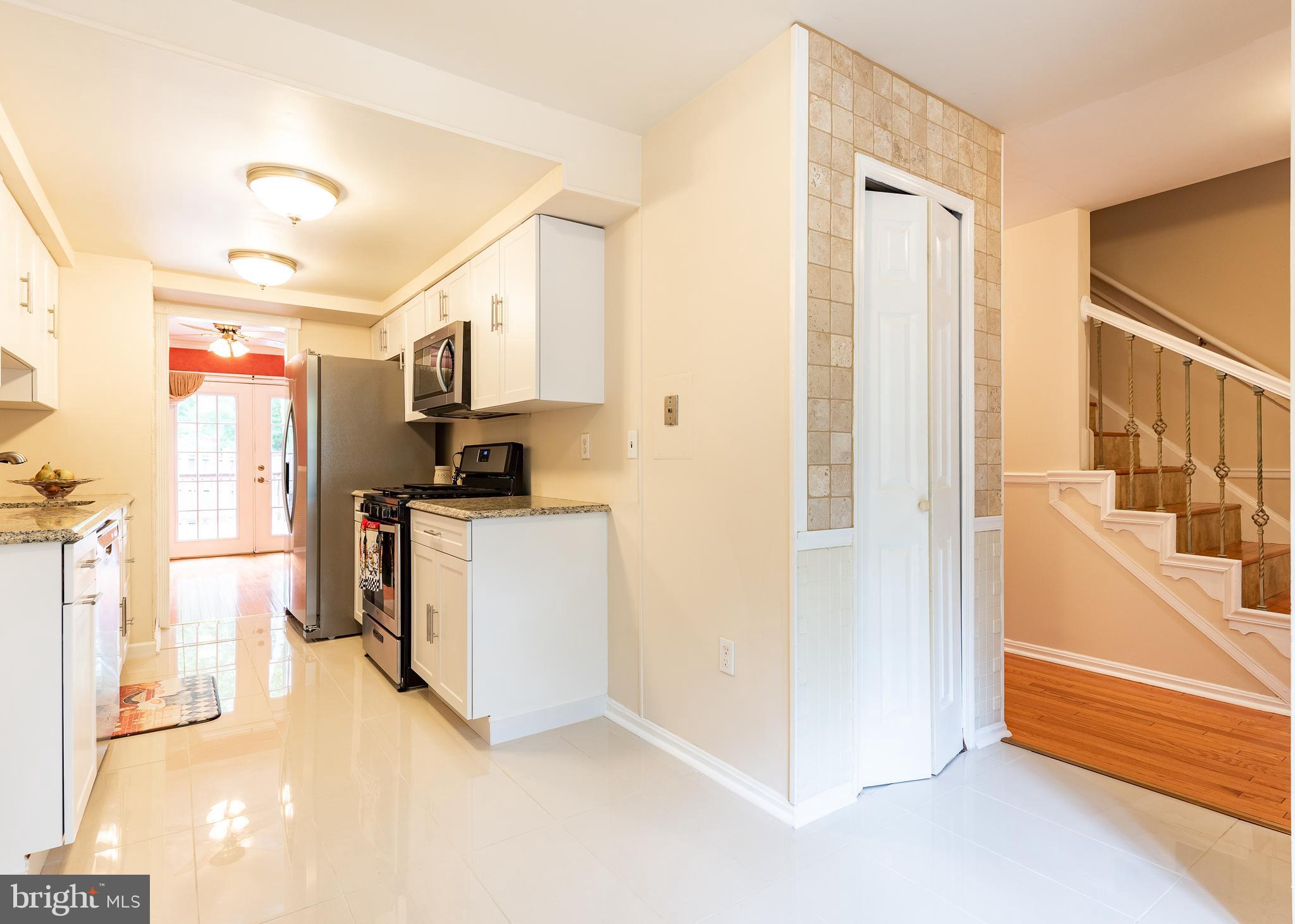 STRATHMORE - Residential