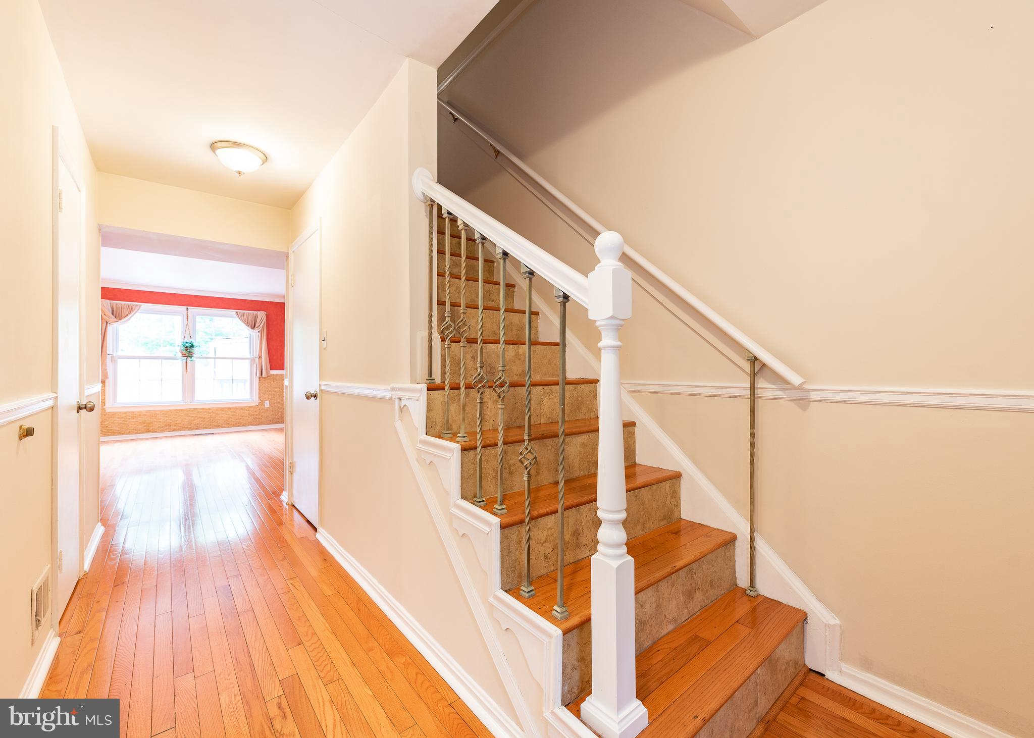 STRATHMORE - Residential