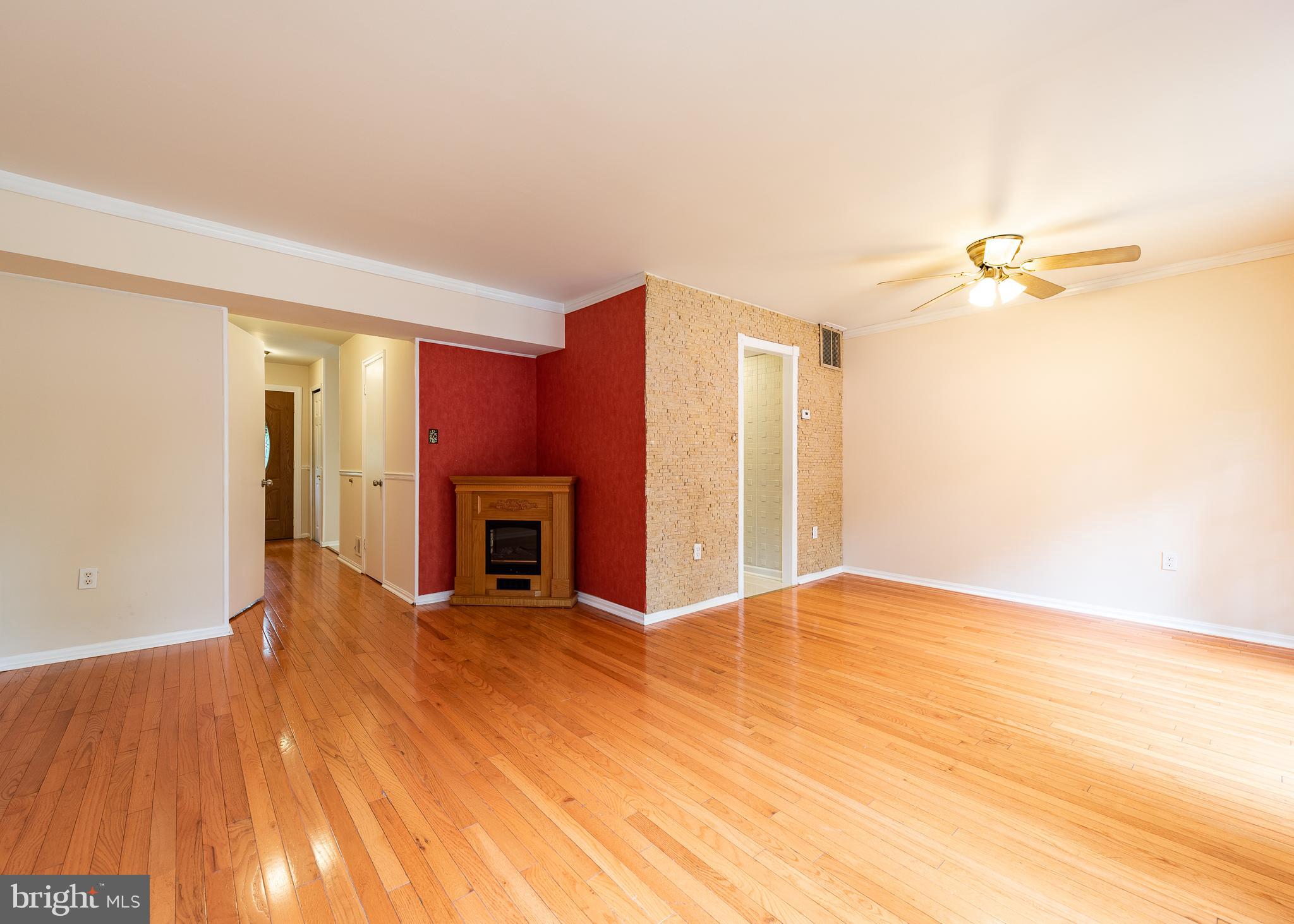 STRATHMORE - Residential