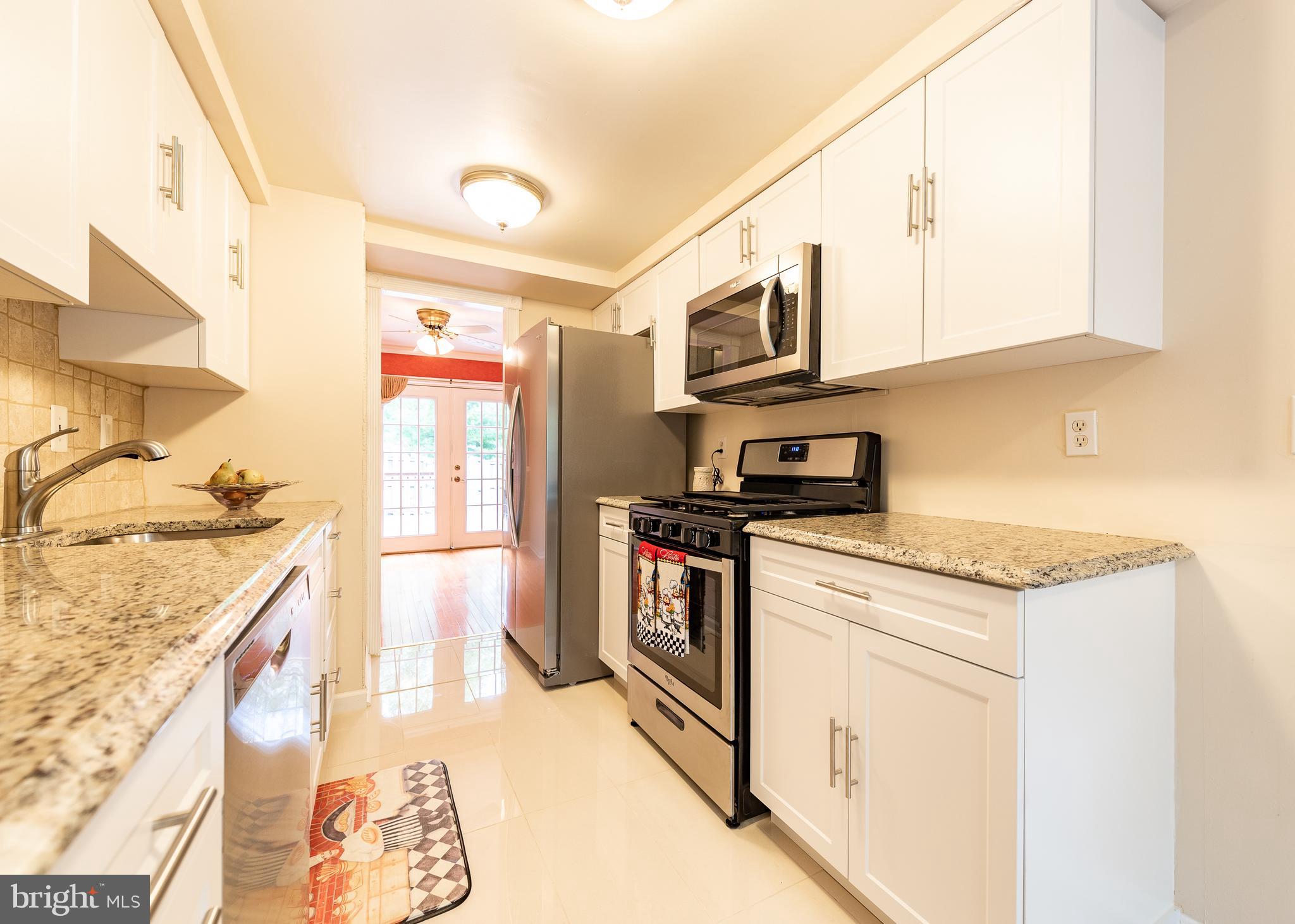 STRATHMORE - Residential