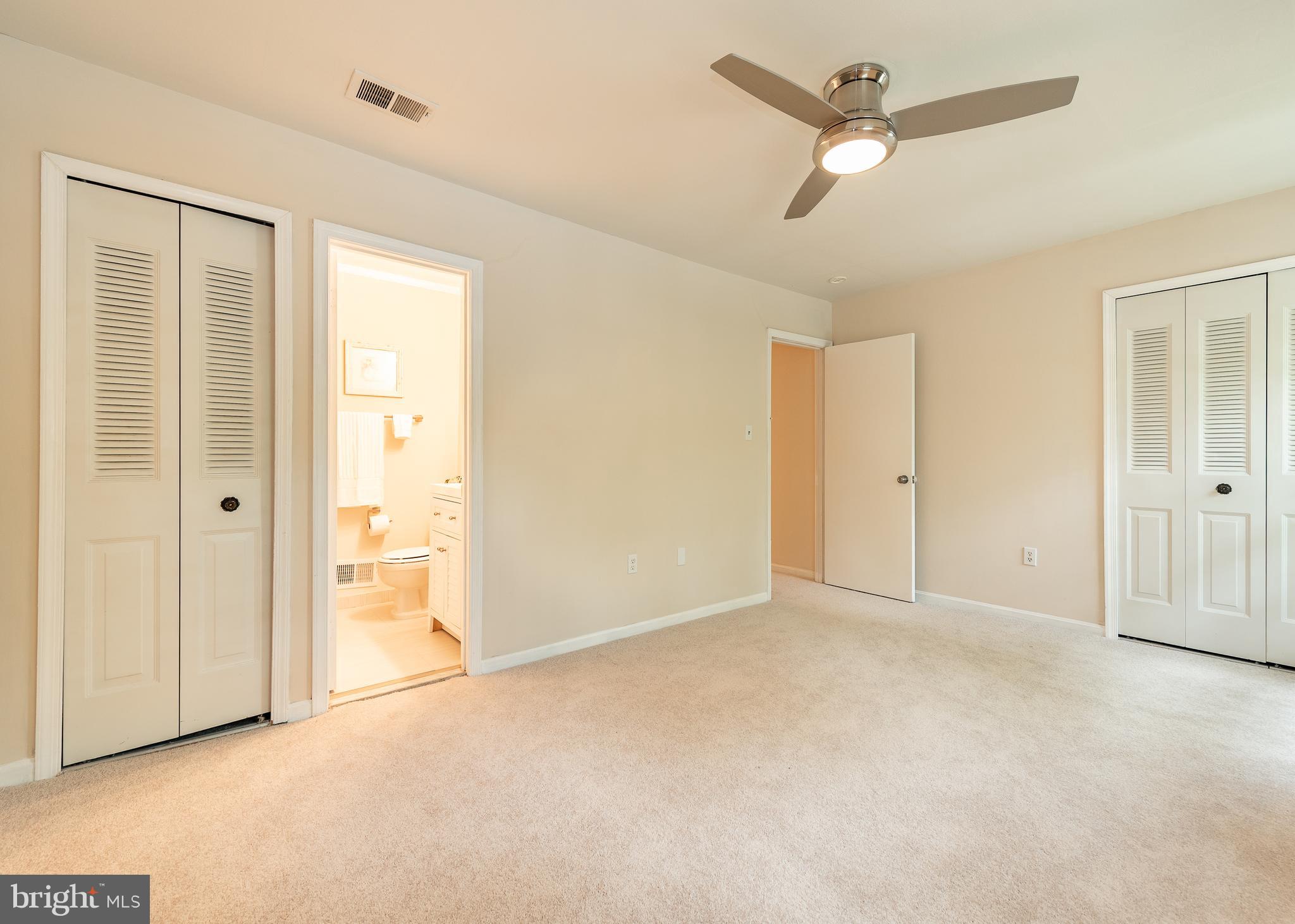 STRATHMORE - Residential