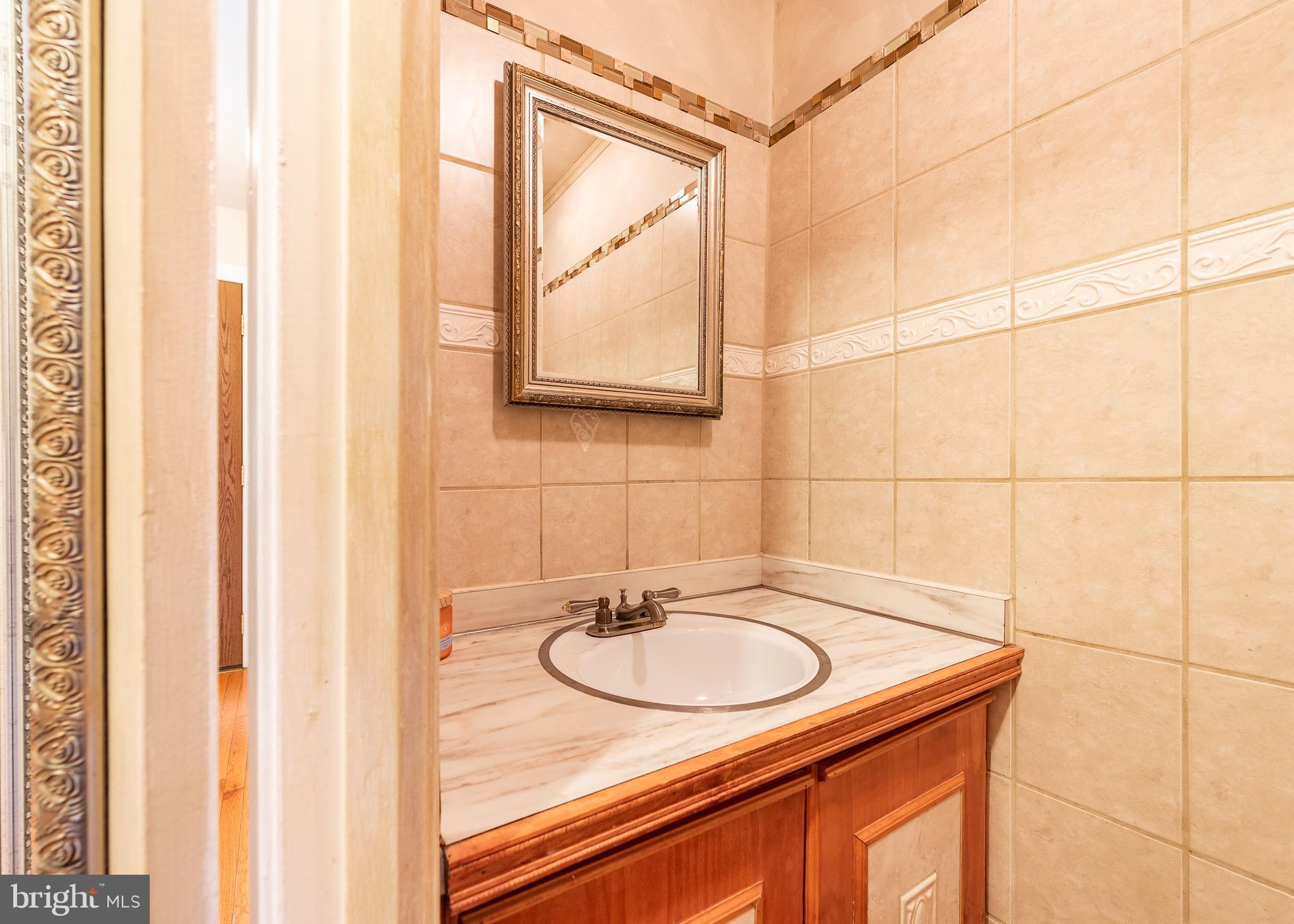 STRATHMORE - Residential