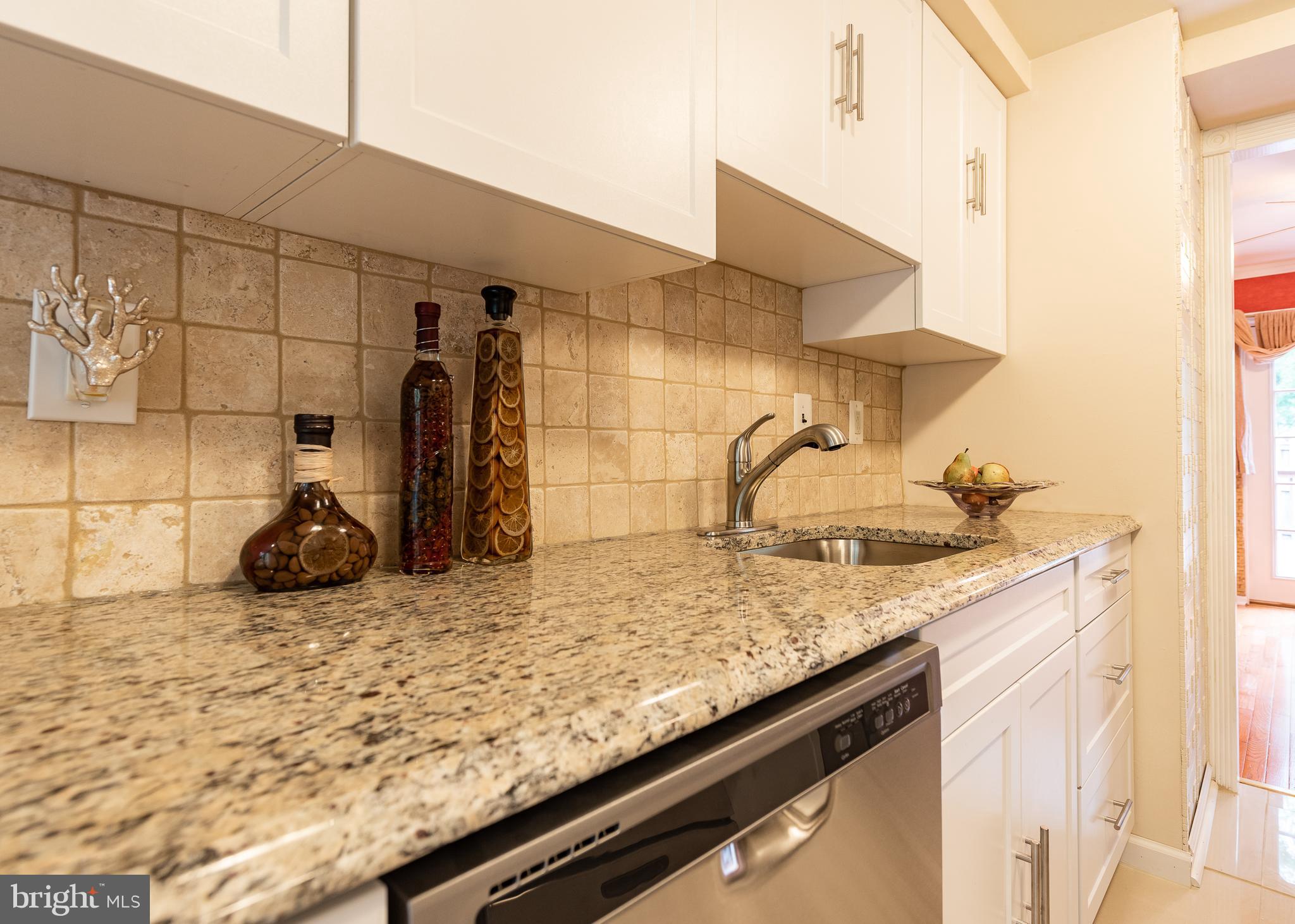 STRATHMORE - Residential