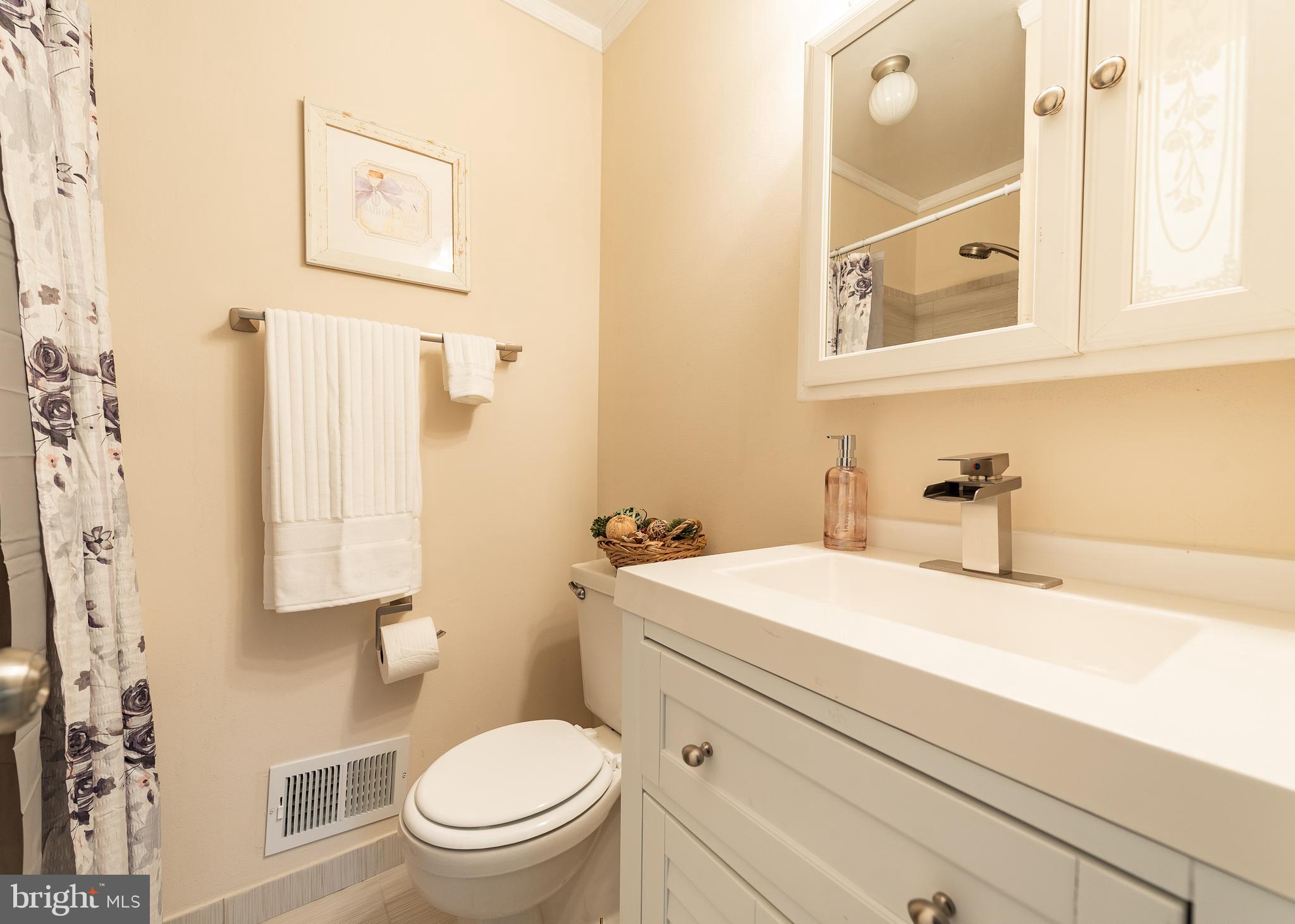 STRATHMORE - Residential