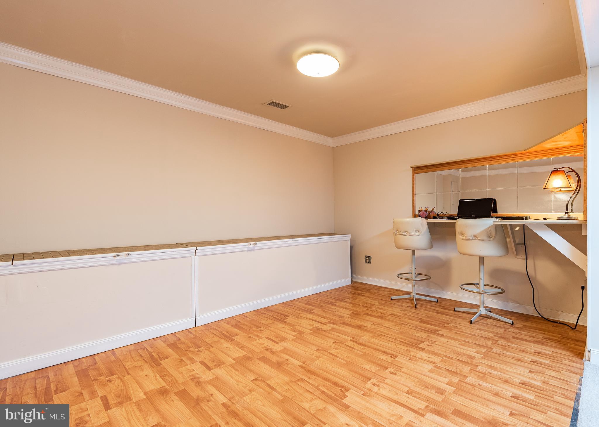 STRATHMORE - Residential