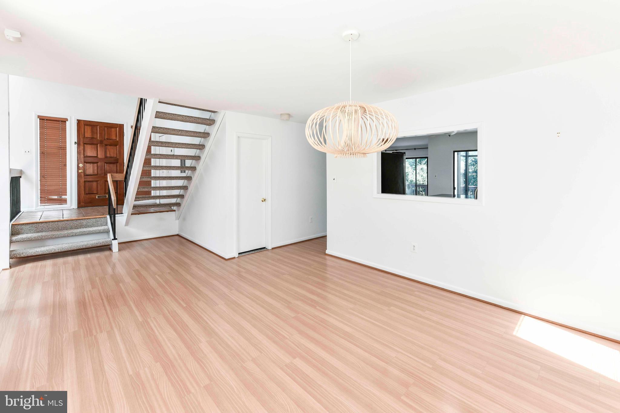 LYON PARK - Residential Lease