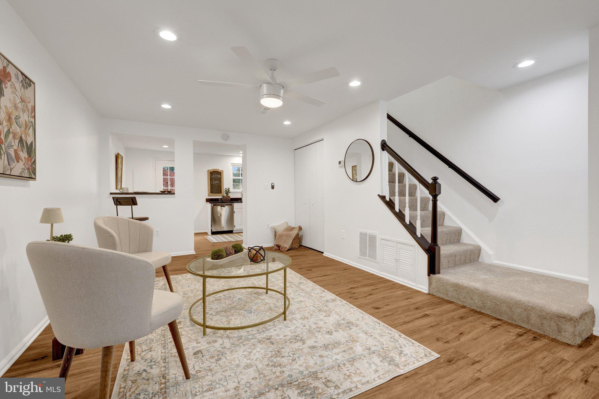 COUNTRYSIDE - Residential