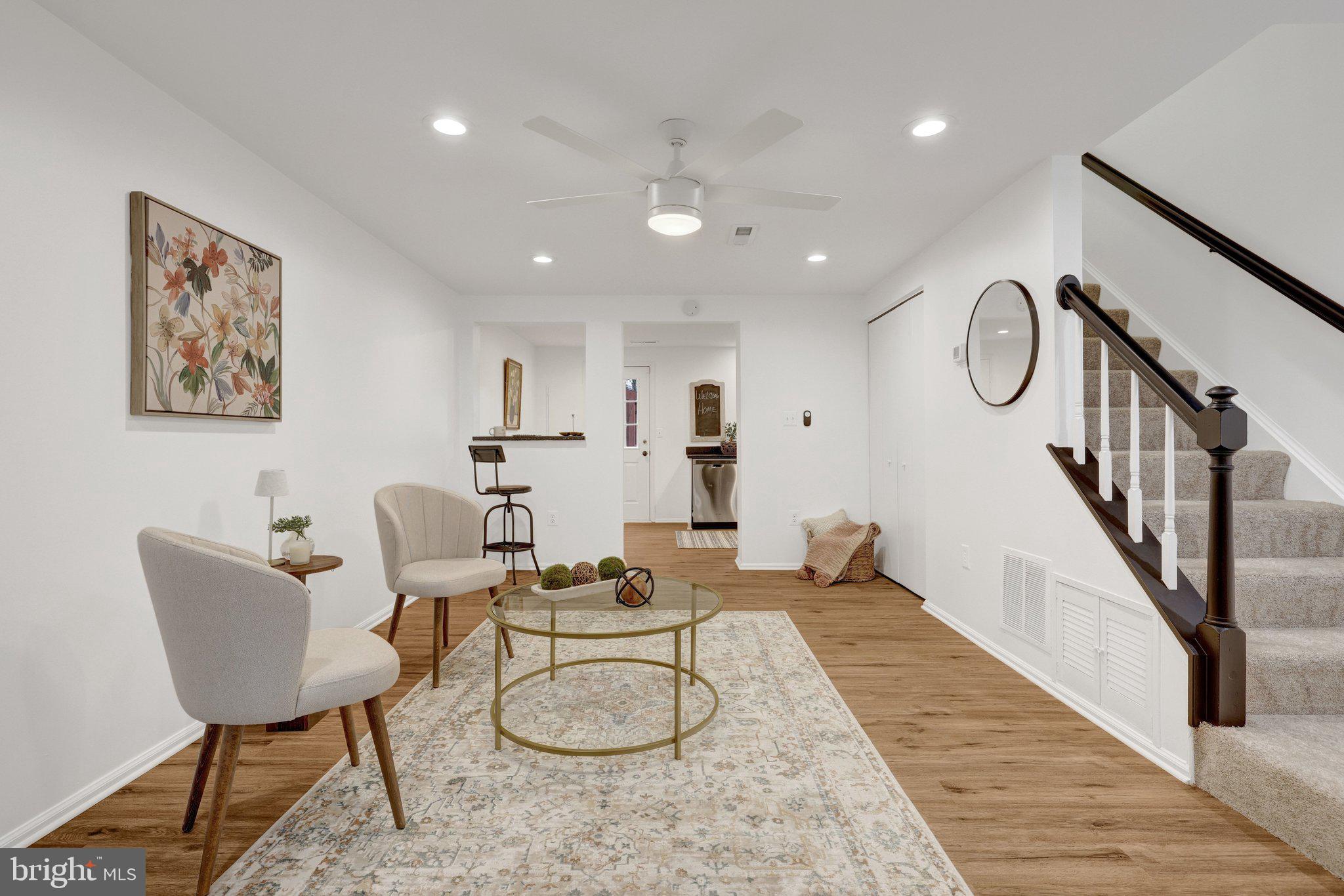 COUNTRYSIDE - Residential