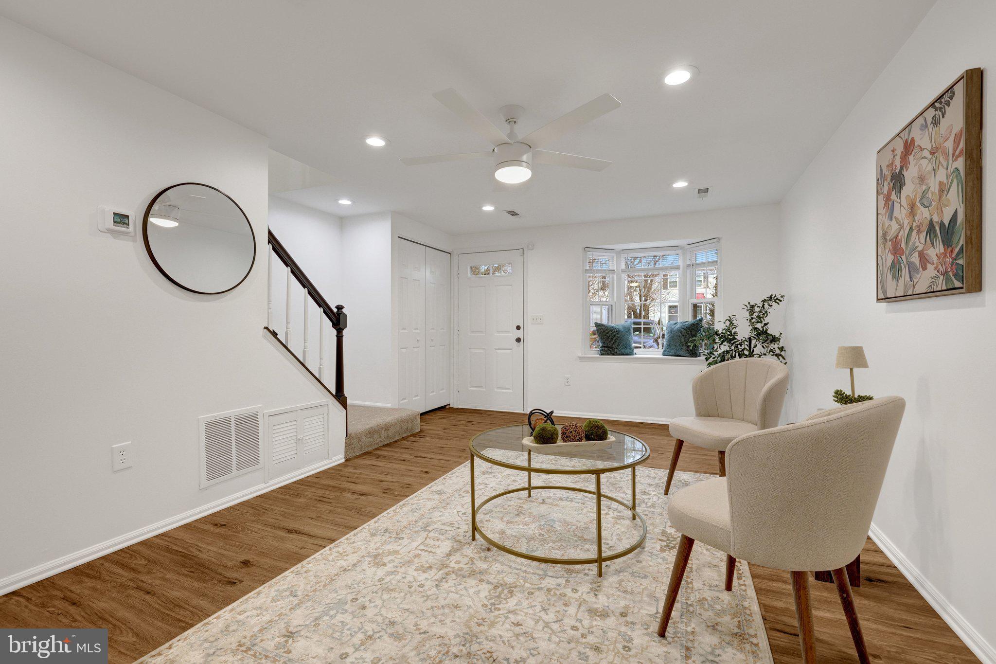 COUNTRYSIDE - Residential