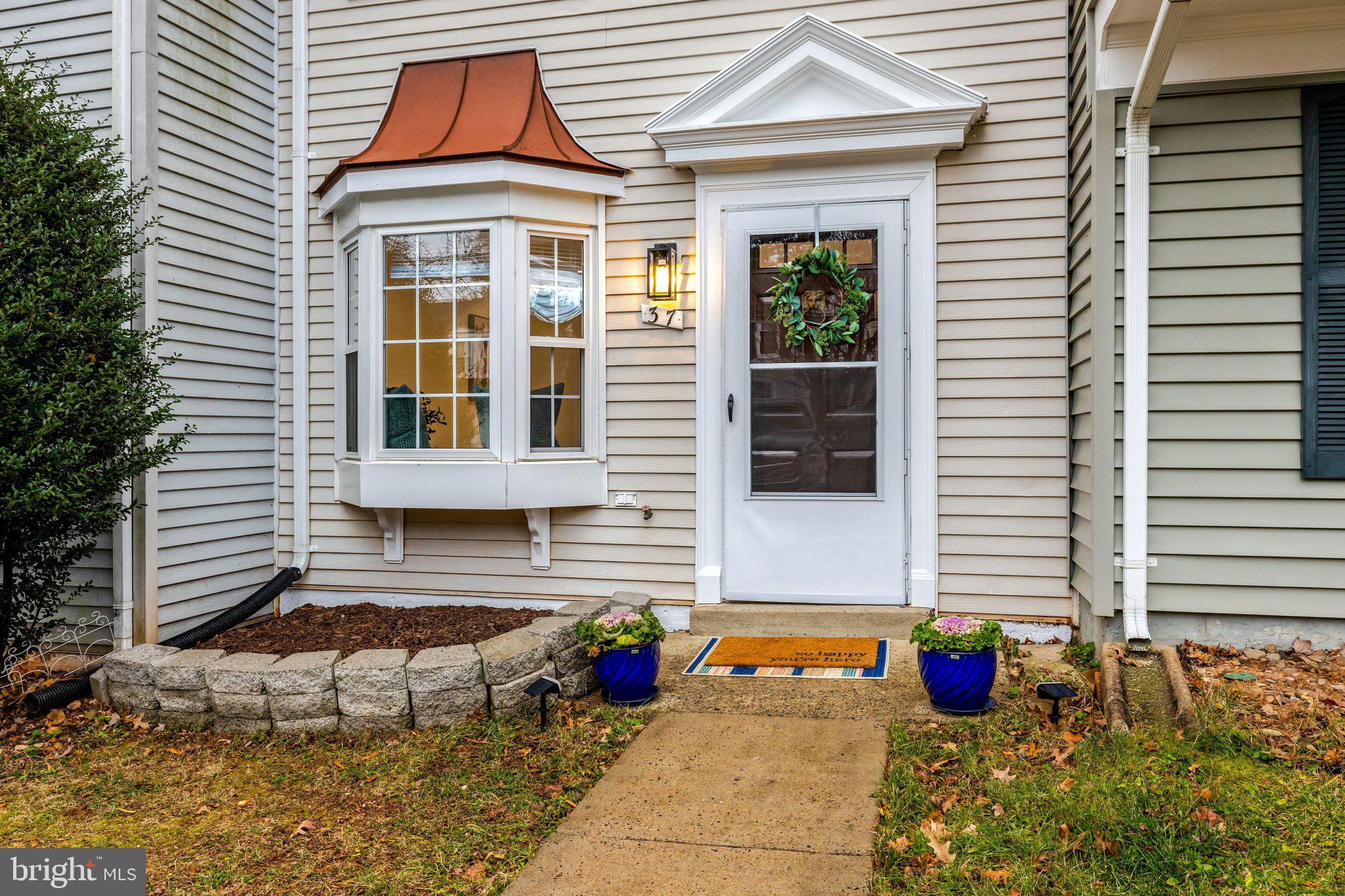 COUNTRYSIDE - Residential