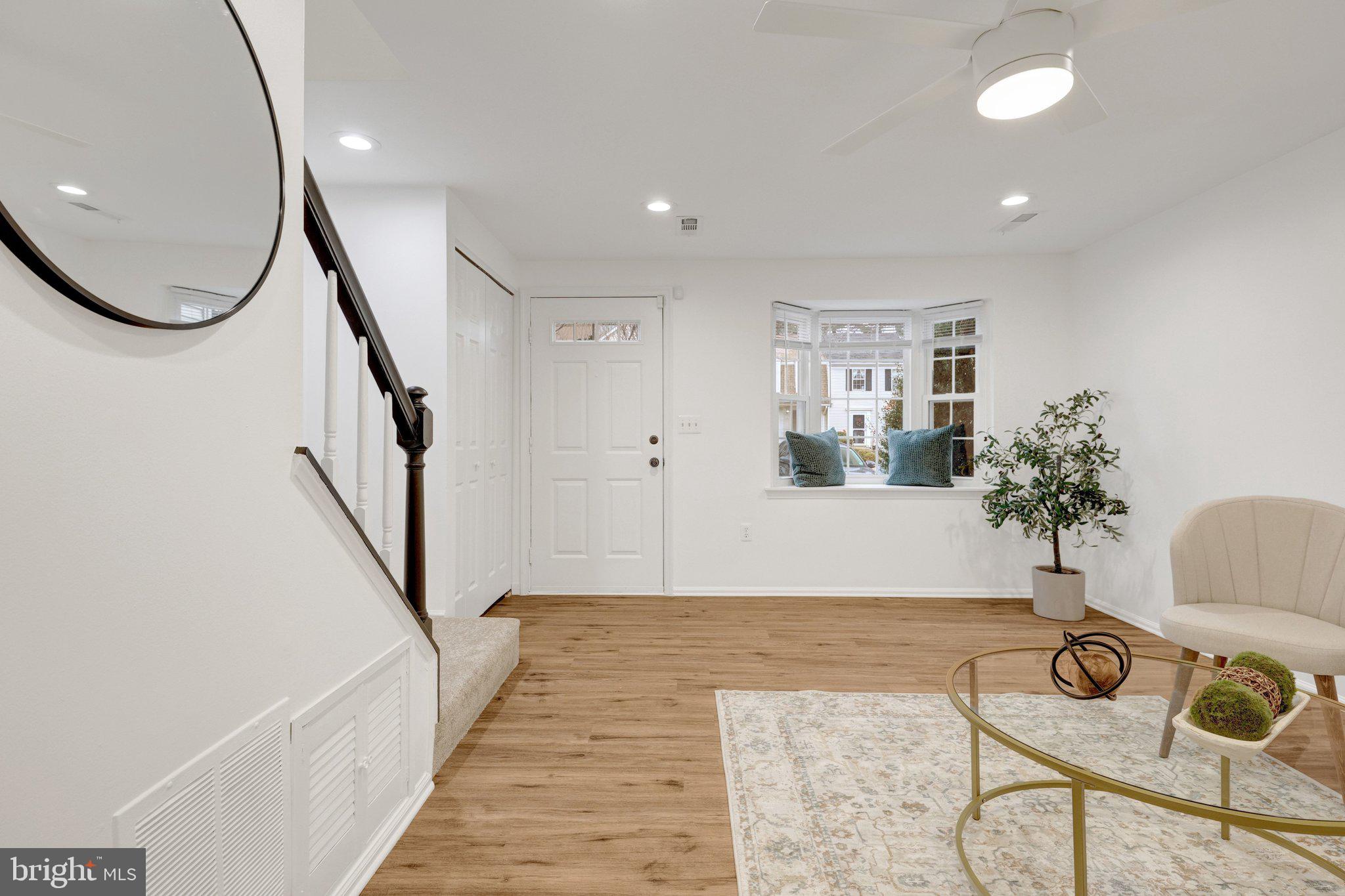 COUNTRYSIDE - Residential