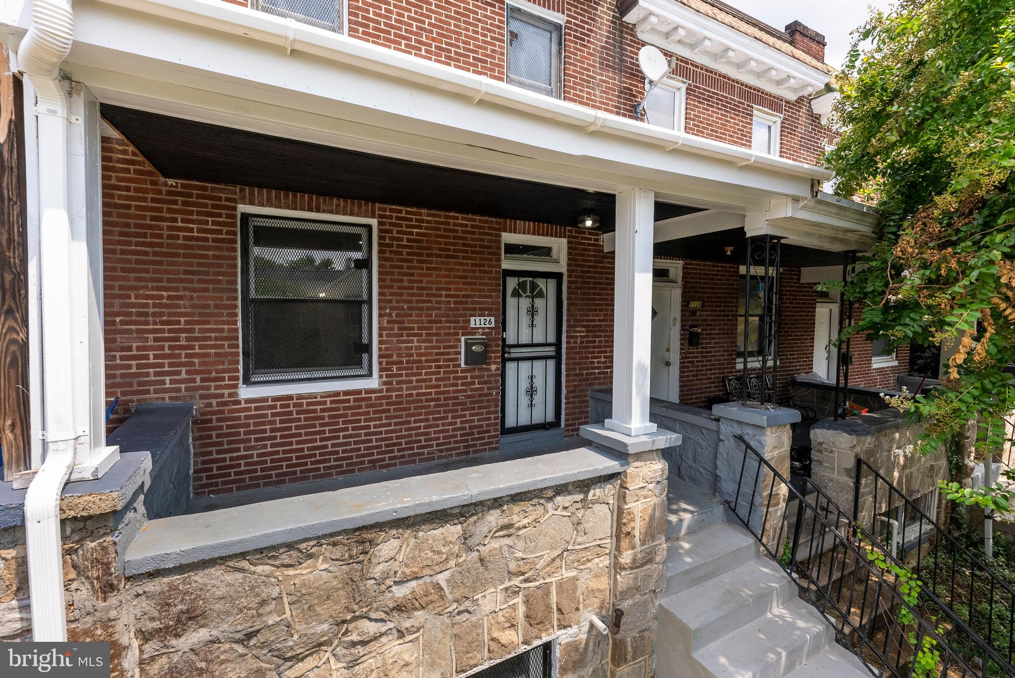 WAVERLY - Residential