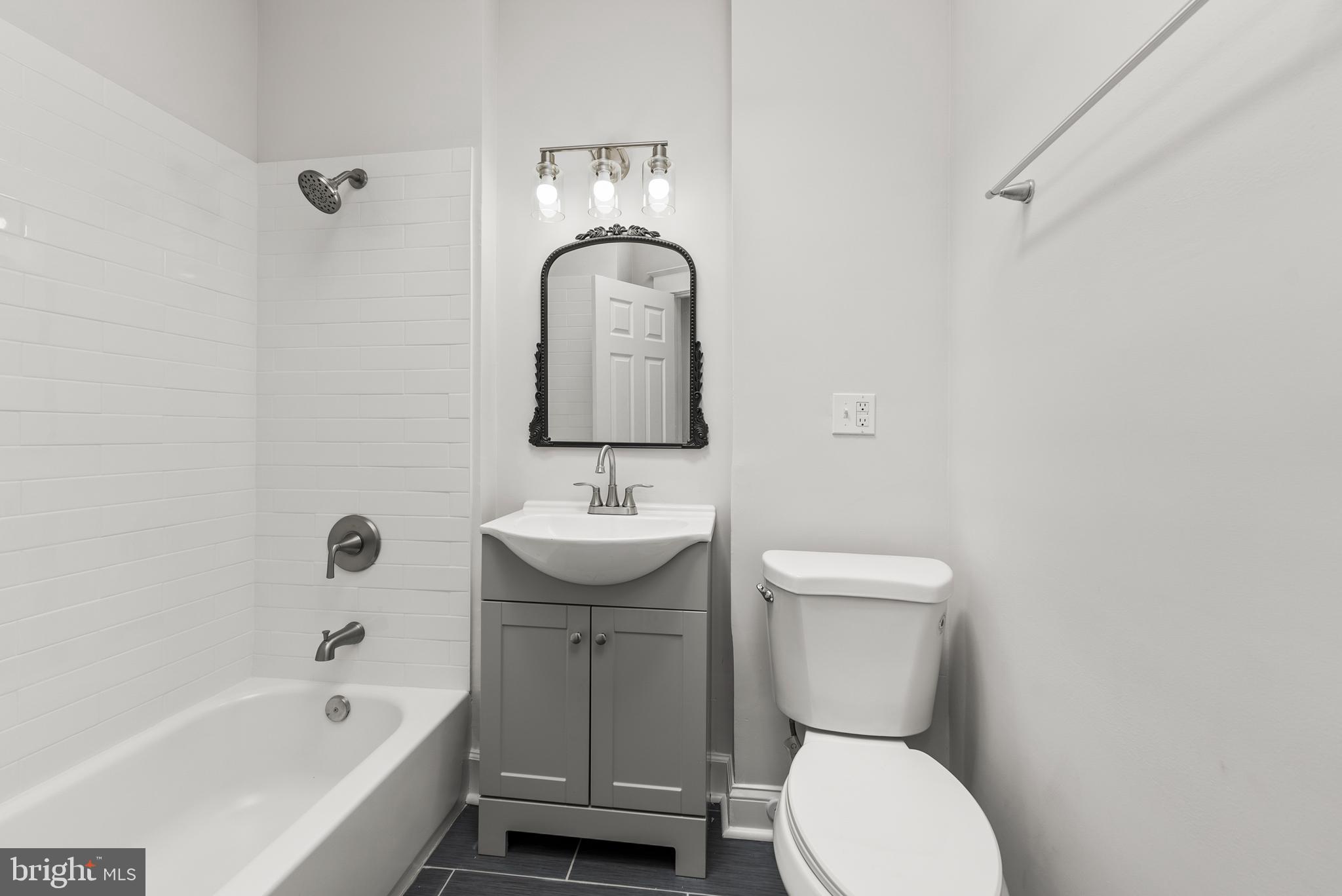 WAVERLY - Residential