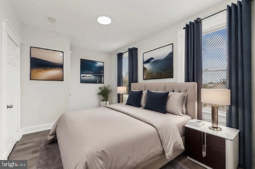 WAVERLY - Residential