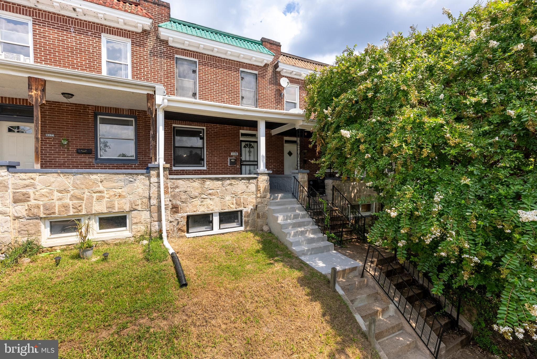 WAVERLY - Residential