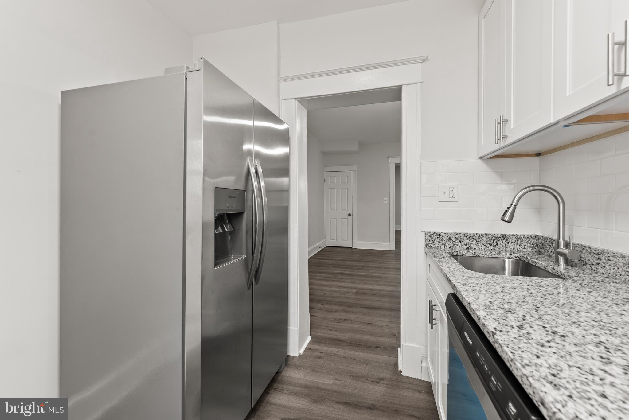 WAVERLY - Residential