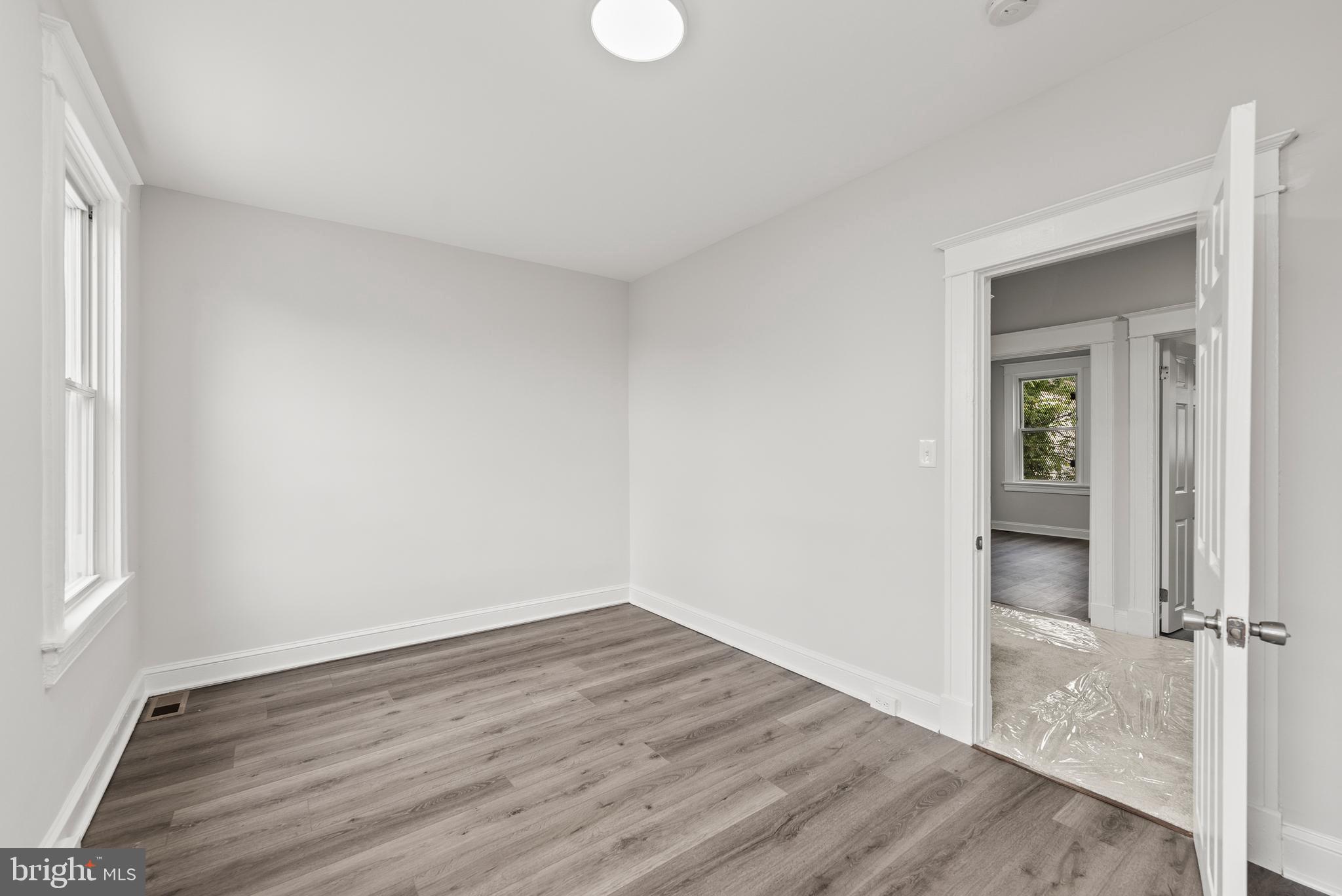 WAVERLY - Residential