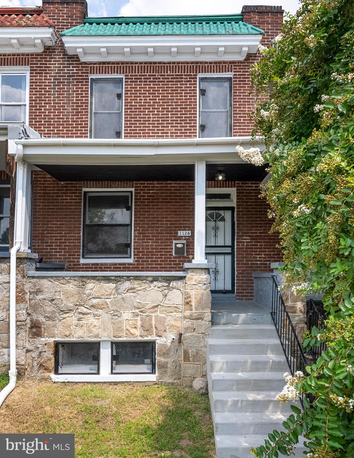 WAVERLY - Residential