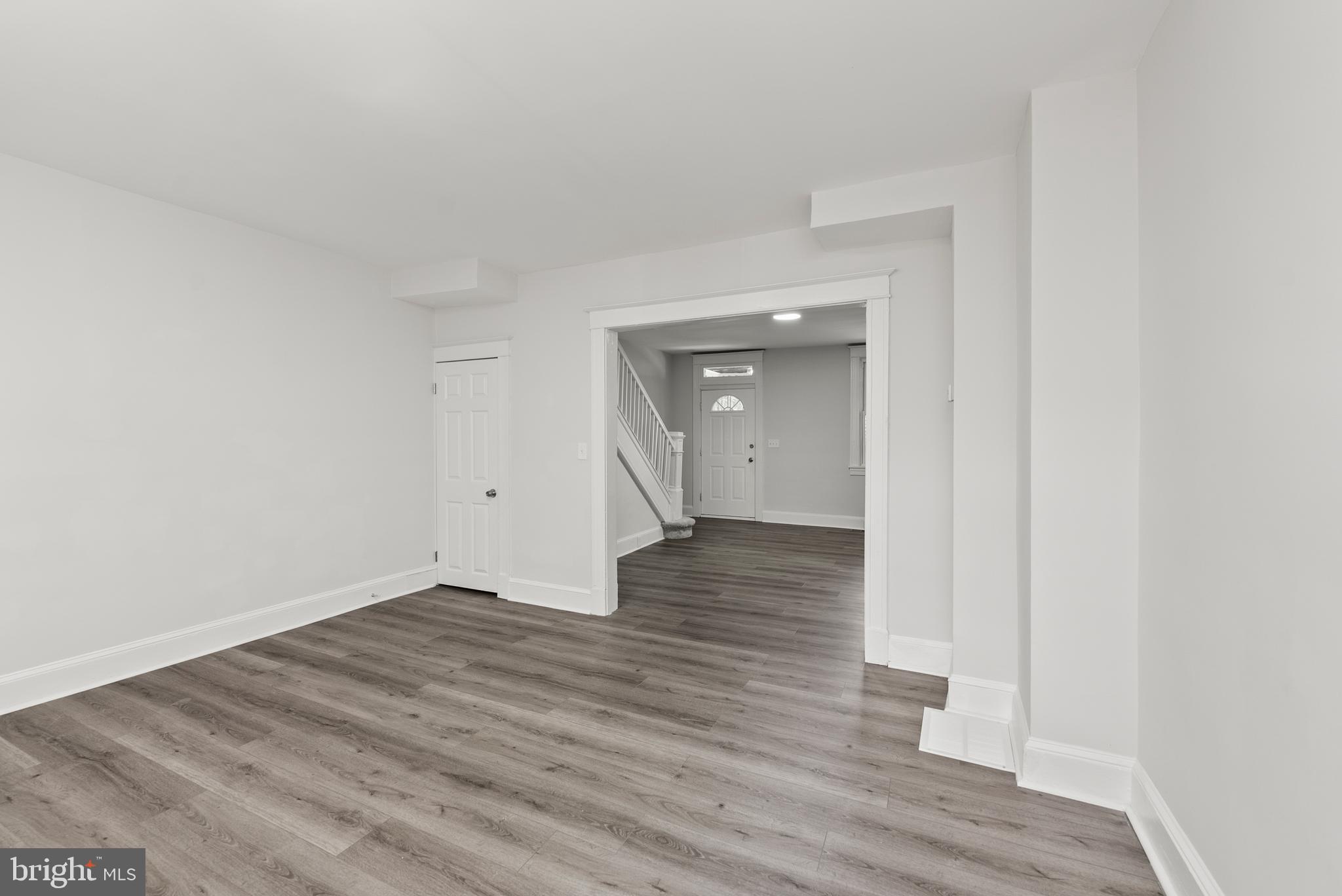 WAVERLY - Residential