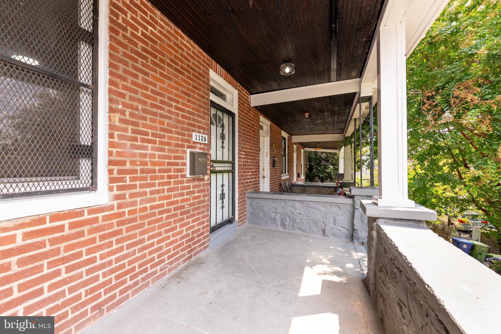 WAVERLY - Residential