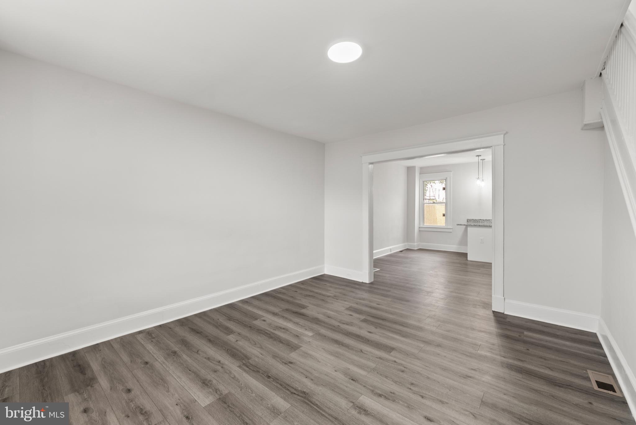 WAVERLY - Residential