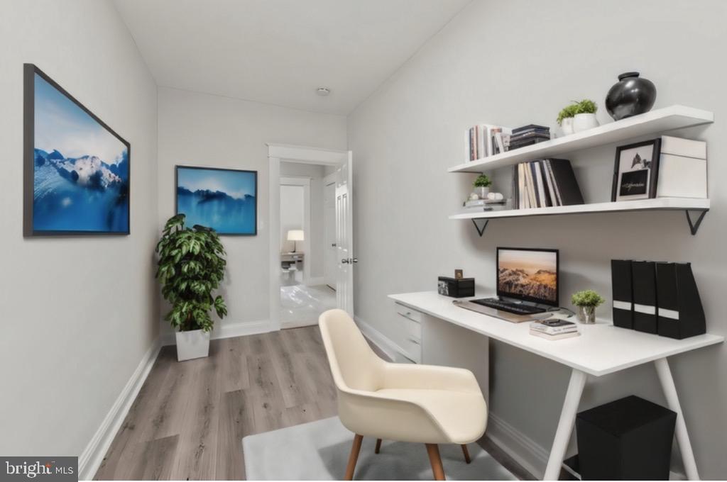 WAVERLY - Residential