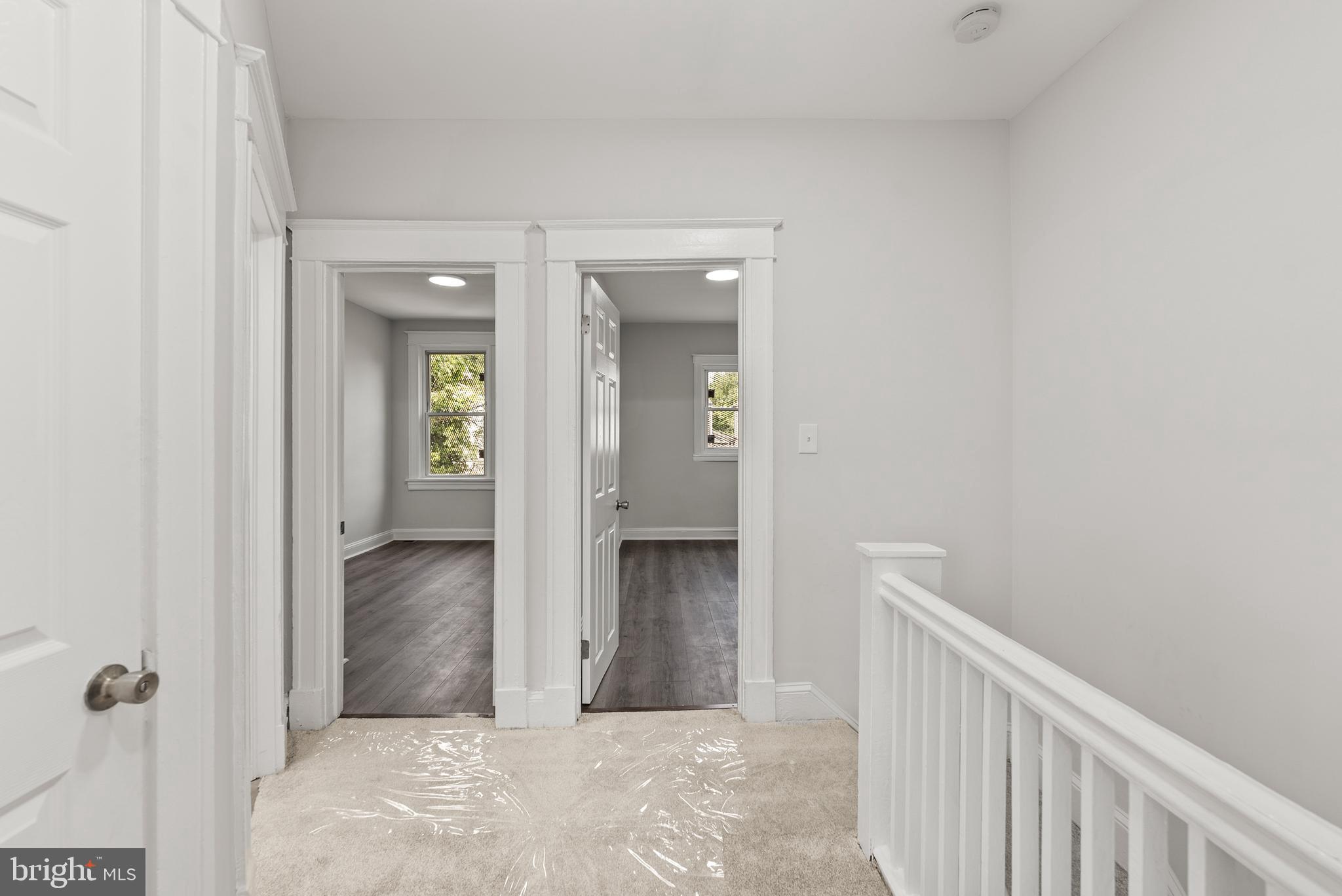 WAVERLY - Residential