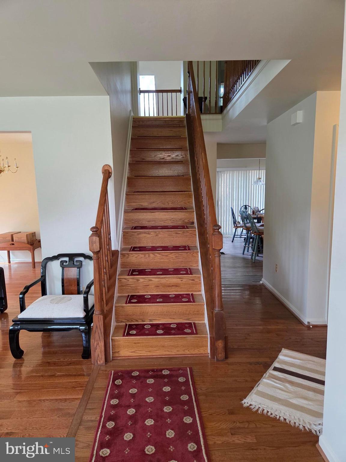 1606 WOODRUFF COURT