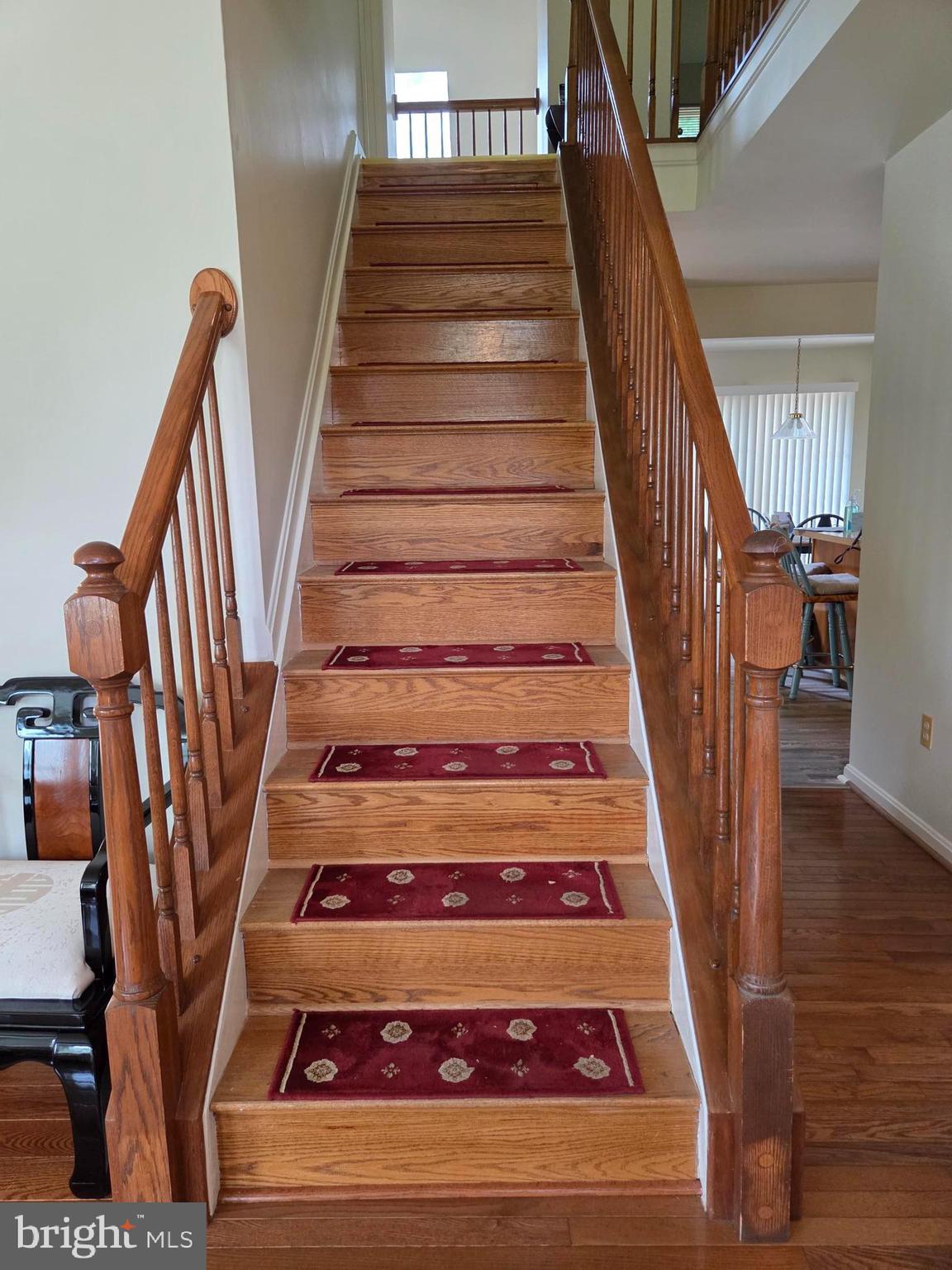 1606 WOODRUFF COURT