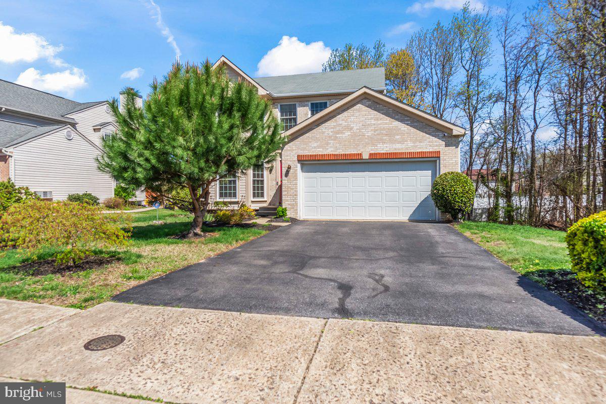 1606 WOODRUFF COURT