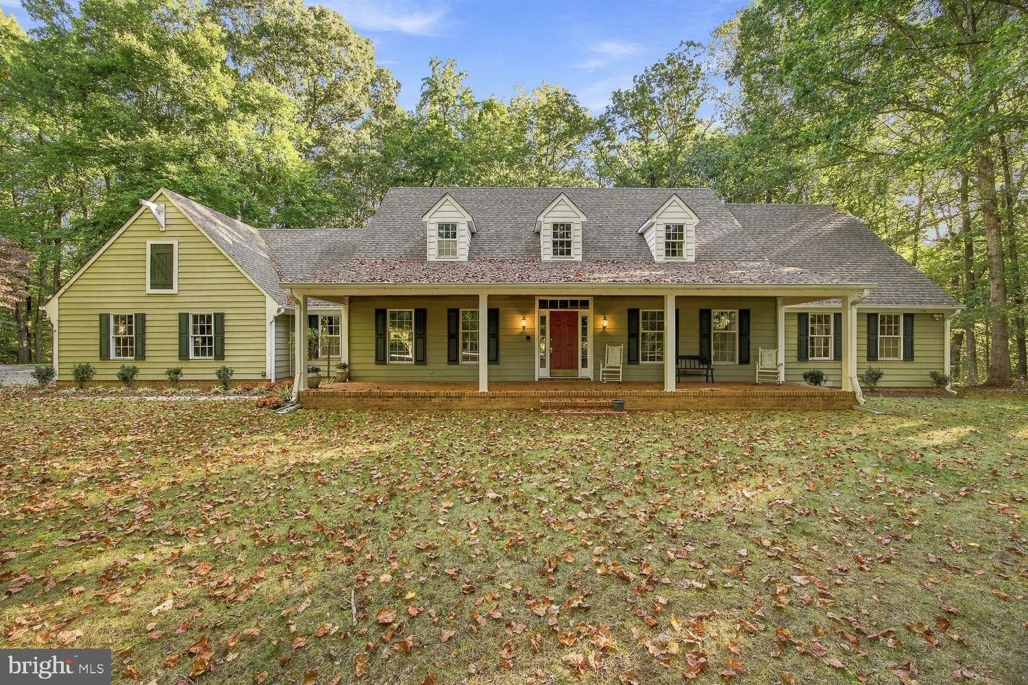 521 Chippingwood Drive, Port Republic, MD 20676