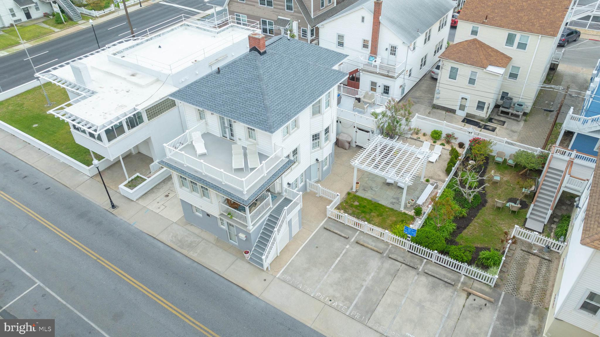 NONE AVAILABLE - Residential Income