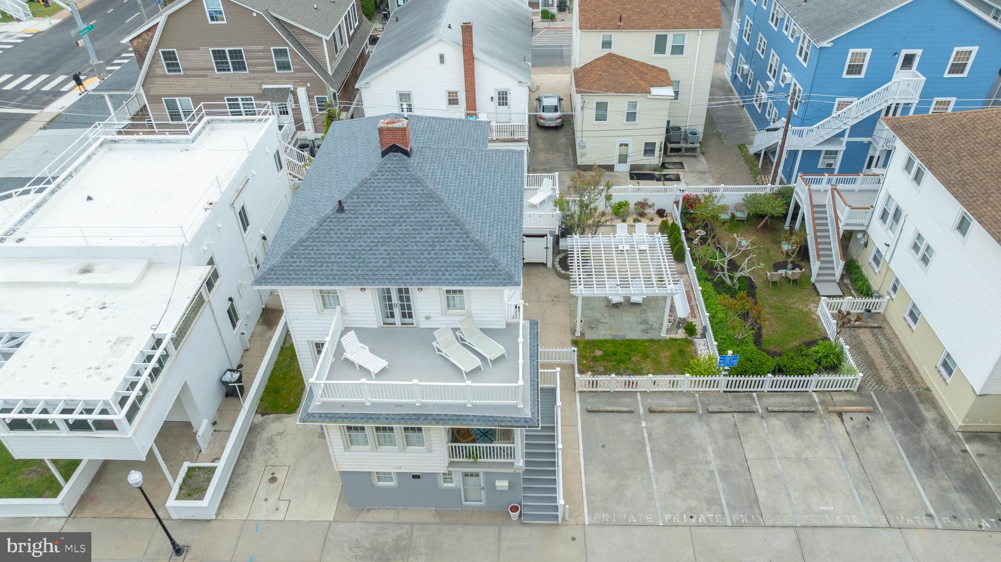 NONE AVAILABLE - Residential Income