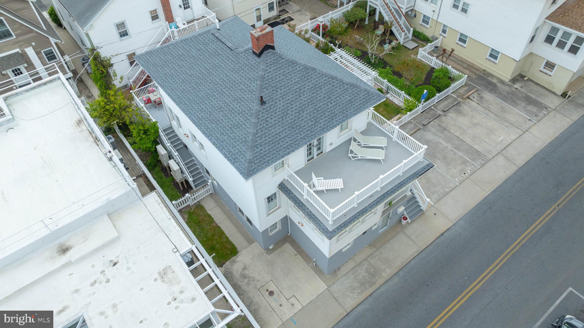 NONE AVAILABLE - Residential Income