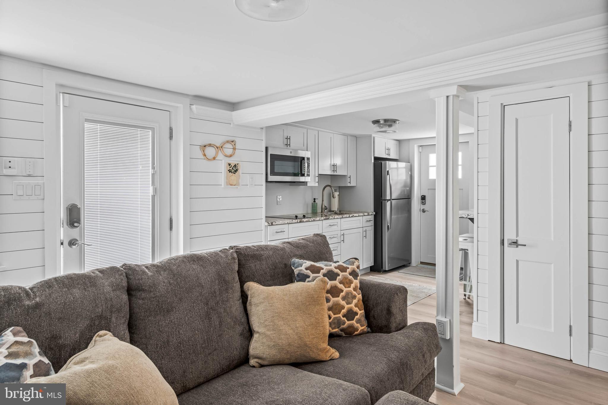 NONE AVAILABLE - Residential Income