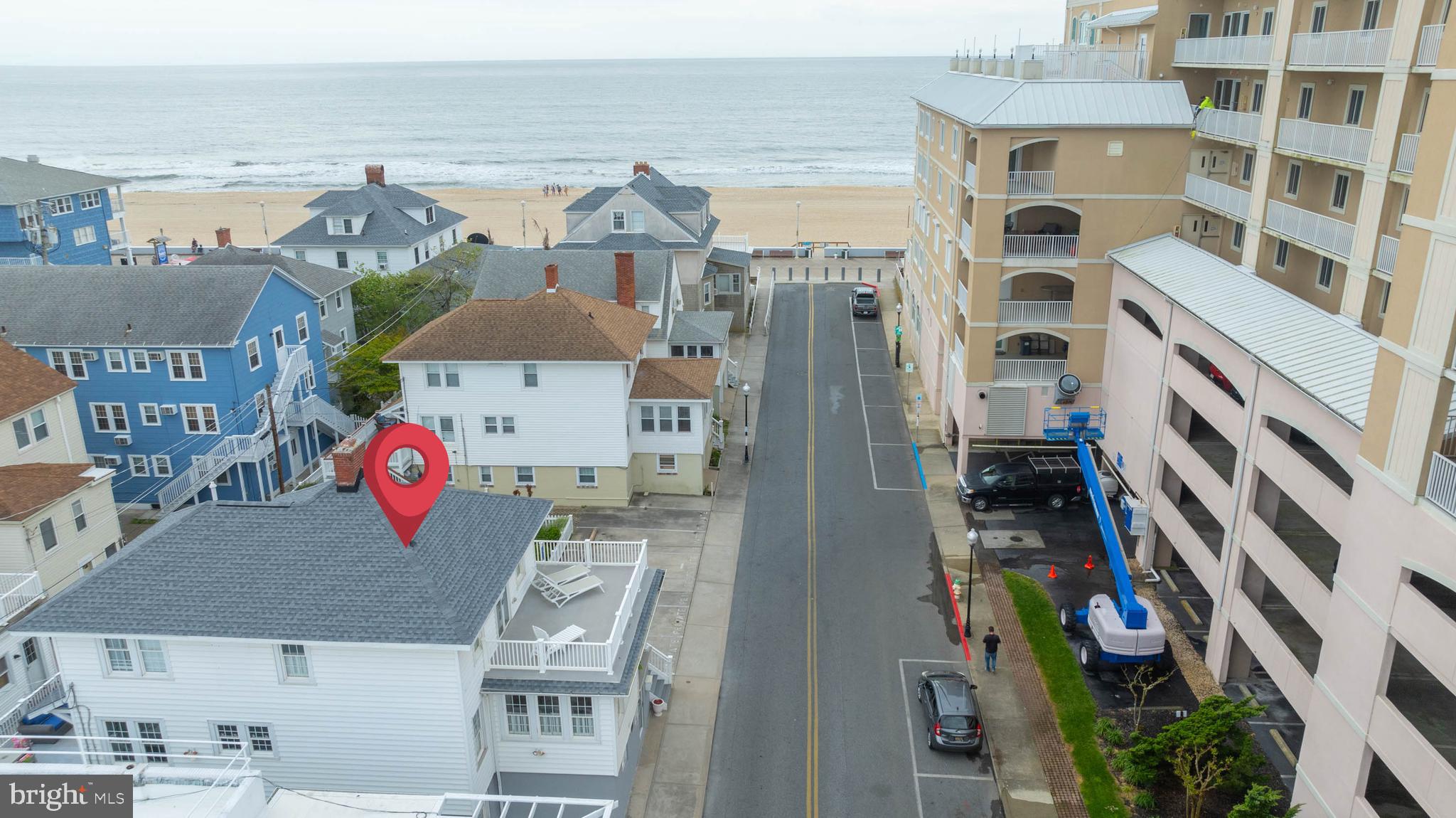 NONE AVAILABLE - Residential Income