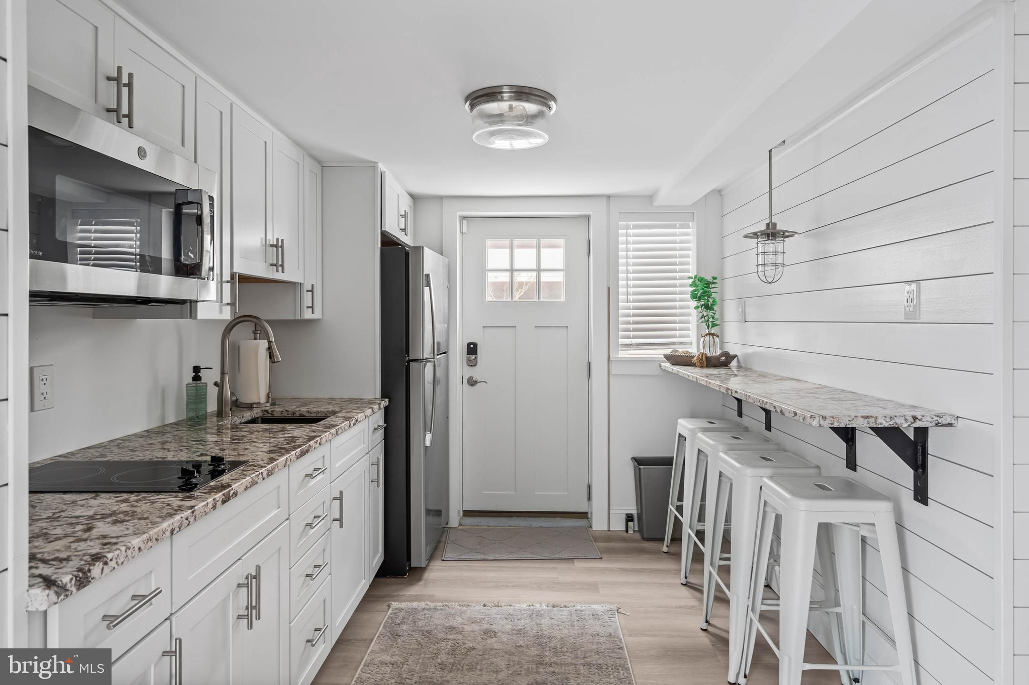 NONE AVAILABLE - Residential Income