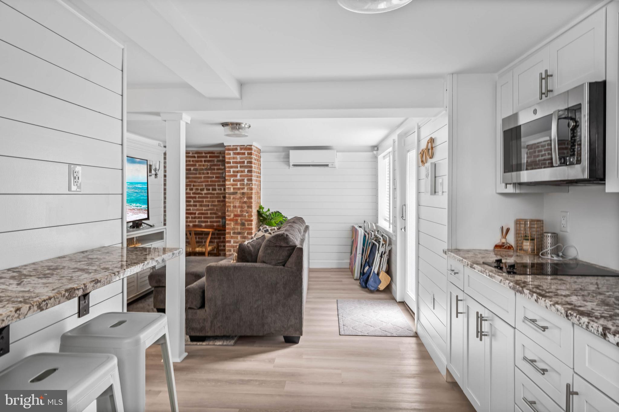 NONE AVAILABLE - Residential Income