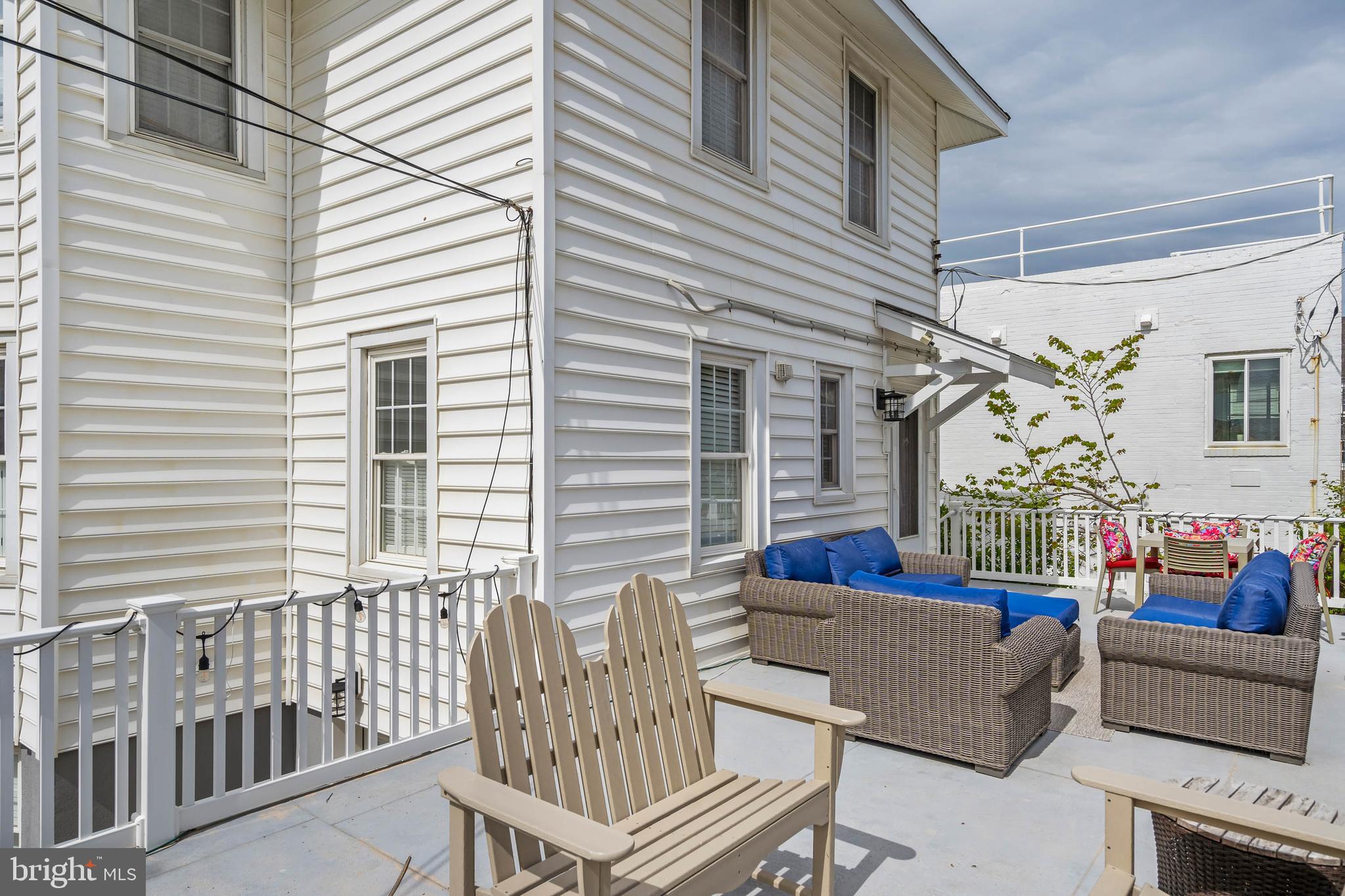 NONE AVAILABLE - Residential Income