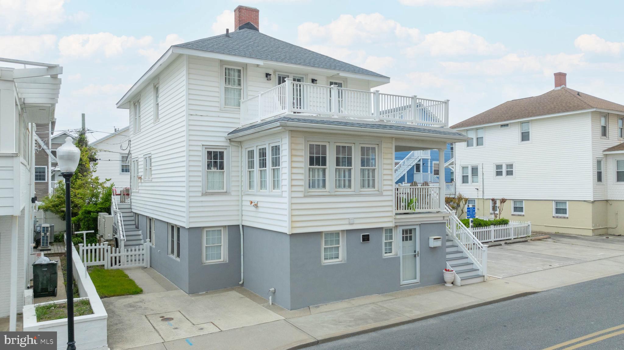 NONE AVAILABLE - Residential Income