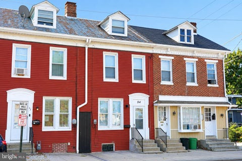 Photo of 54 N Broad Street, YORK, PA 17403 (MLS # PAYK2112780)