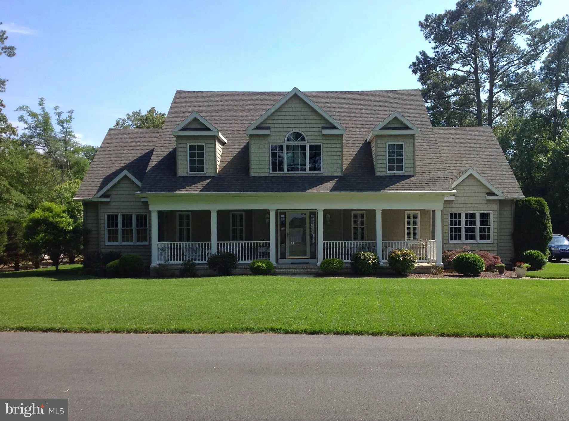 29936 Mountain Laurel Drive, Dagsboro, DE 19939
